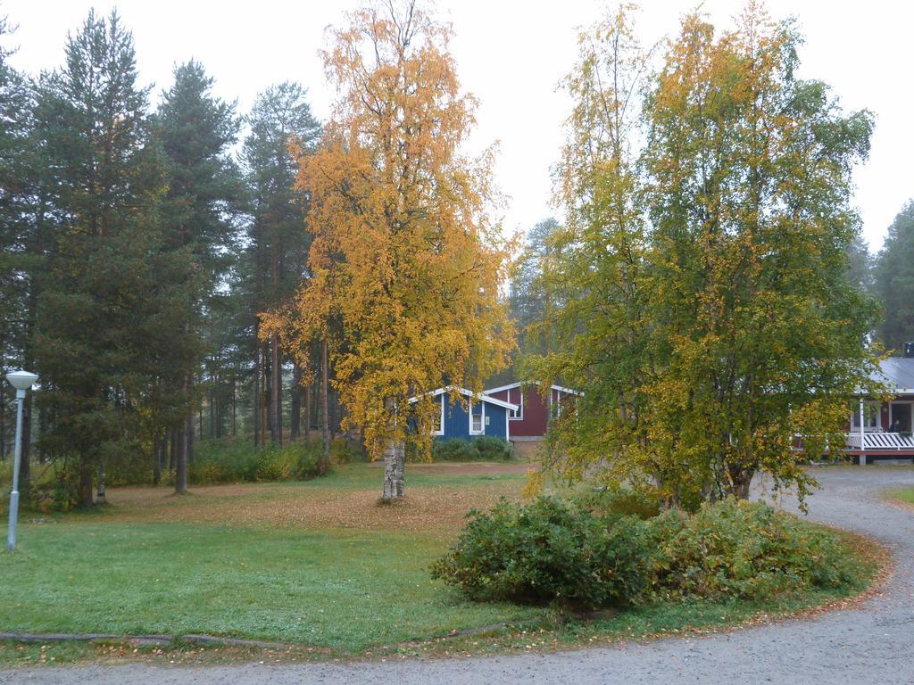 Skabram Camping & Stugby Jokkmokk Room photo