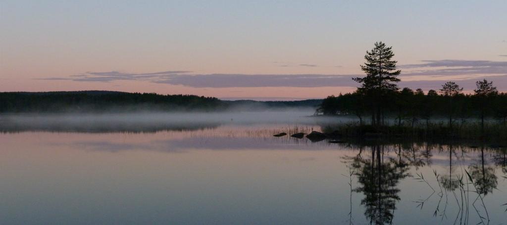 Skabram Camping & Stugby Jokkmokk Exterior photo